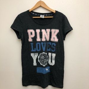 Pink Victoria’s Secret Shirt!!